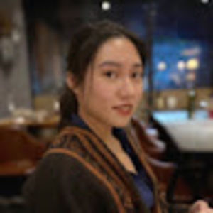 Meet your Posher, Tsai yun